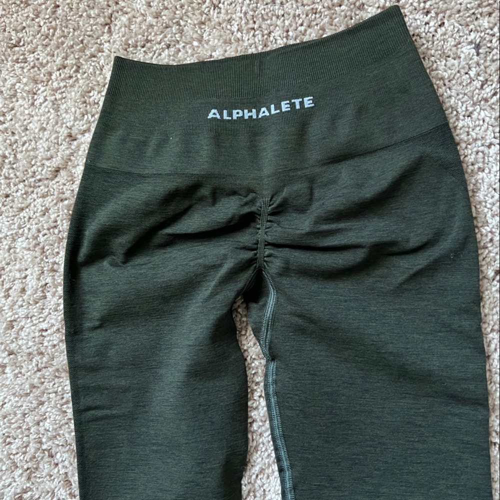 Alphalete Amplify Leggings